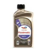 Total Fluidmatic DCT MV