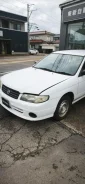Nissan Expert. VW11, QG18 ����