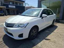 Toyota Corolla Axio. NZE164, 1NZFE ����