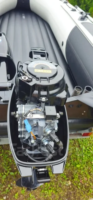 Riviera. 2023 ���, ����� 3,8��., ��������� ���������, 15��.�., ������ ����