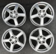 Dunlop Dufact DF5. 6.5x16", 5x114.3, ET38, �� 73,1���. ����