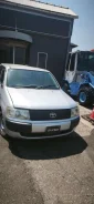 Toyota Probox. NCP55 ����