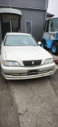 Toyota Cresta. JZX100, 1JZGE ����