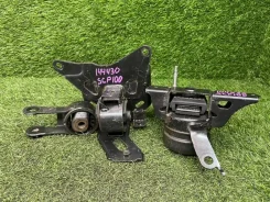 ������� ��������� 82 �. �� Toyota Ractis 2009 1230523060 SCP100 2SZ-FE, �������� 1230523060 ����