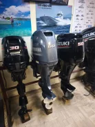 Yamaha. 60��.�., 4-�������, ����������, ���� L (508 ��), 2017 ��� ����