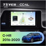 Teyes CC4L ����
