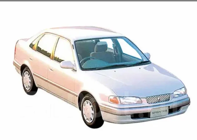 ���� ������ Toyota Sprinter E110 1995-2000� 811501E340 ����