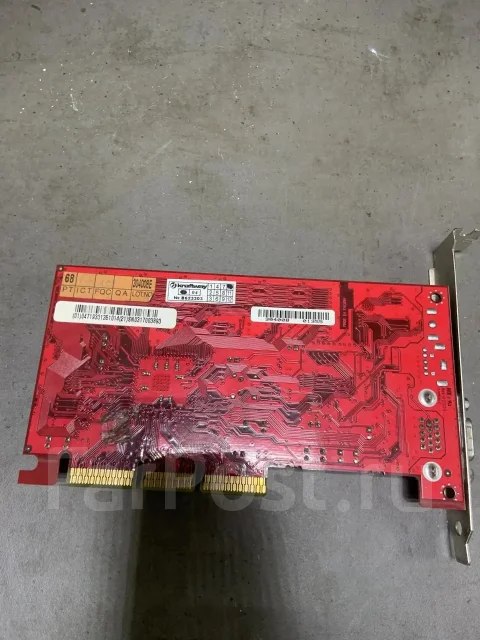 ATI Radeon ����