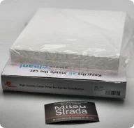 ������ �������� /Bronco/ 7803A004 7803A005 7803A109 Lancer X, XL, Outlander 3 L1=214 L2=198 H=29, �� BRC0311 ����