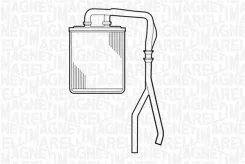�������� ��������� Iveco Daily III Magnetimarelli 350218308000 350218308000 ����
