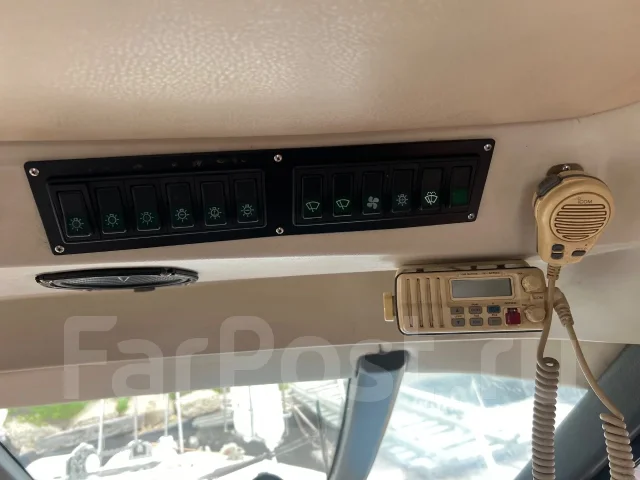 Mitsubishi MS-28. 1993 ���, ����� 9��., ��������� ������������, 330��.�., ������ ����