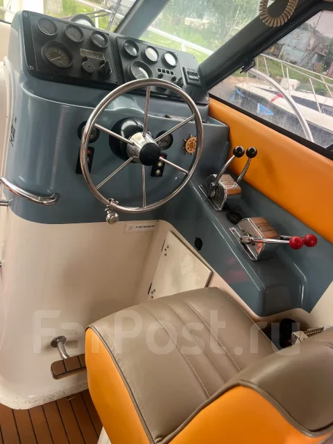 Mitsubishi MS-28. 1993 ���, ����� 9��., ��������� ������������, 330��.�., ������ ����