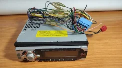Sony CDX-MP100X ����