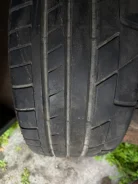 Bridgestone Potenza RE070. ������, 2007 ���, �/�, ����� 10 % ����