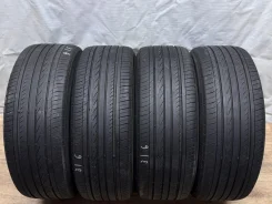 Yokohama Advan dB V551V. ������, 2021 ���, �/�, ����� 10 % ����