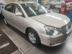 Toyota Premio. ZZT240, 1ZZFE ����