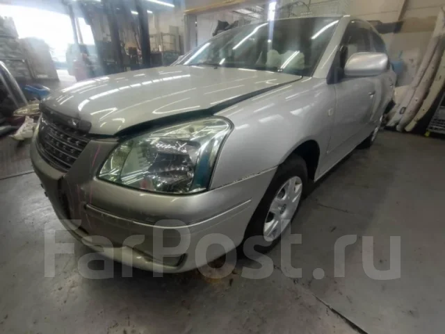 Toyota Premio. ZZT240, 1ZZFE ����