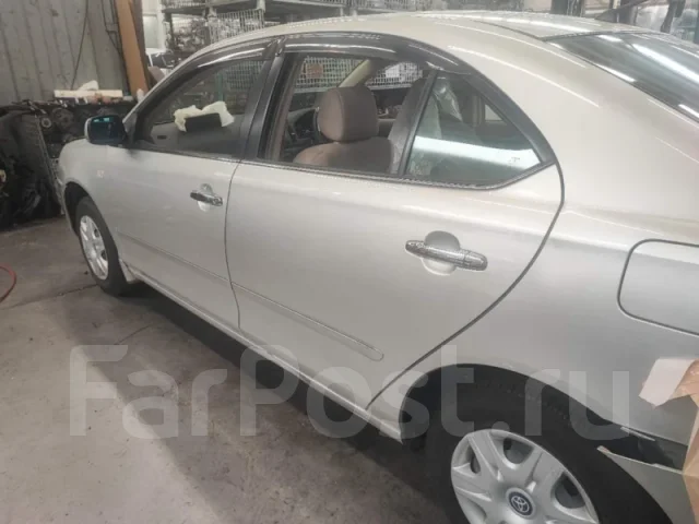 Toyota Premio. ZZT240, 1ZZFE ����