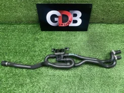 ������ ��������� BMW 5 series 13.10.2008 64116931708 E60 N52B25A 64116931708 ����