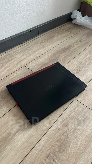 Acer Nitro 5 AN515-31. 15.6", 1,6����, ��� 16 ��, ���� 512���, WiFi: 1, Bluetooth: 1, ����������� �� 3��. ����