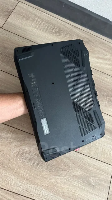 Acer Nitro 5 AN515-31. 15.6", 1,6����, ��� 16 ��, ���� 512���, WiFi: 1, Bluetooth: 1, ����������� �� 3��. ����