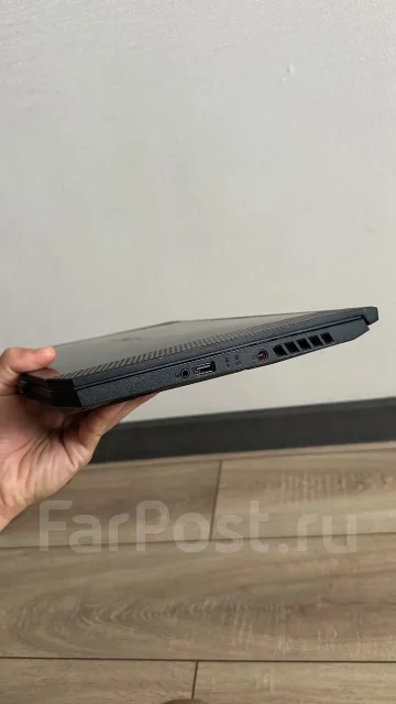 Acer Nitro 5 AN515-31. 15.6", 1,6����, ��� 16 ��, ���� 512���, WiFi: 1, Bluetooth: 1, ����������� �� 3��. ����
