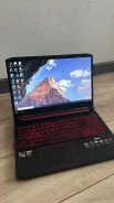 Acer Nitro 5 AN515-31. 15.6", 1,6����, ��� 16 ��, ���� 512���, WiFi: 1, Bluetooth: 1, ����������� �� 3��. ����