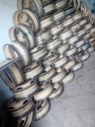 Mazda. 5.25x17.5", 5x197, ET113 ����