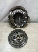 ������� ���� ��������� Toyota Corolla II 3121012180 EL51 4EFE 3121012180 ����