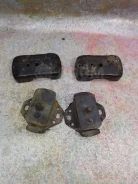 ������� ��� Toyota Hiace 1236138130 RZH112V 1RZ 1236138130 ����