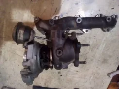 ������� Volkswagen Tiguan 03C145702C 5N1 CAXA 03C145702C ����