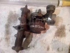 ������� Volkswagen Polo 038253010 9N1 BLT 038253010 ����