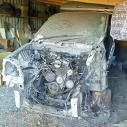 Daihatsu Terios. KZ0537037 ����
