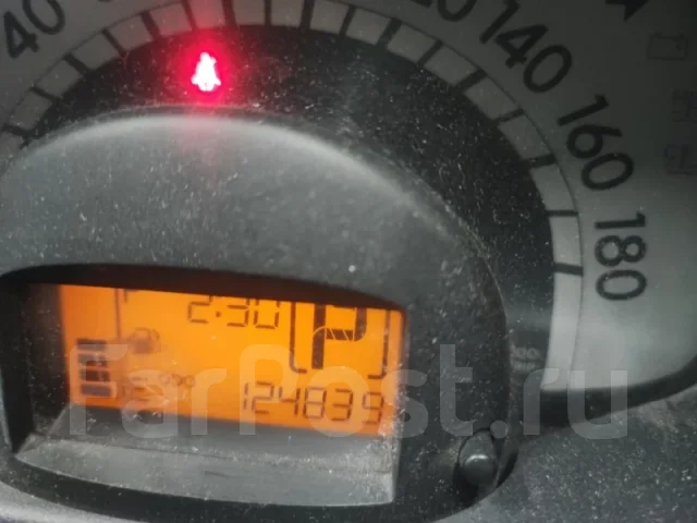 Toyota Passo. KGC10, 1KR ����