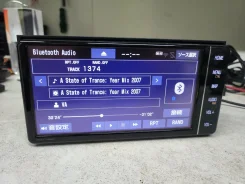 ����������� ��������� ���ota NSZT-W68T ����