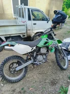 Kawasaki KLX 250. 250����. ��., ��������, ���������, ������ �� �� ����