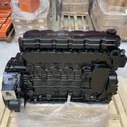 ��������� Cummins ISB6.7, 6ISBE6.7, 4isbe ����� ISB6.7 ����