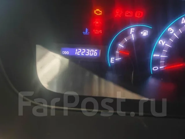 Toyota Voxy. ZRR70, 3ZR ����