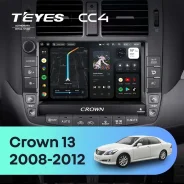 Teyes CC4 ����