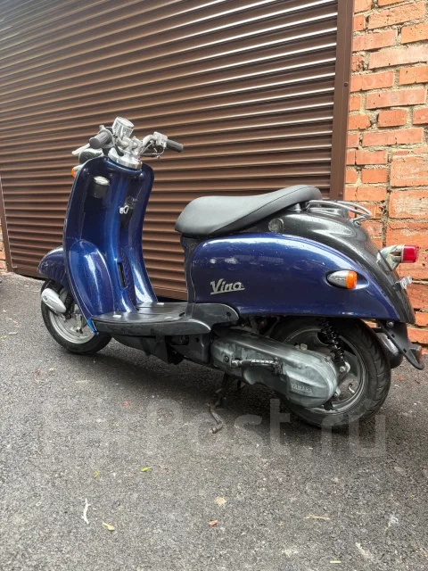 Yamaha Vino. 50����. ��., ��������, ��� ���, ��� ������� ����