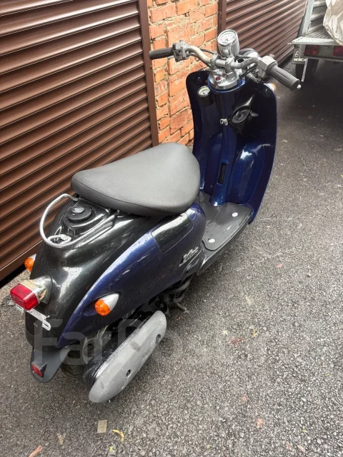 Yamaha Vino. 50����. ��., ��������, ��� ���, ��� ������� ����