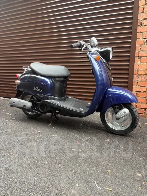 Yamaha Vino. 50����. ��., ��������, ��� ���, ��� ������� ����