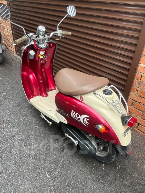 Yamaha Vino. 50����. ��., ��������, ��� ���, ��� ������� ����