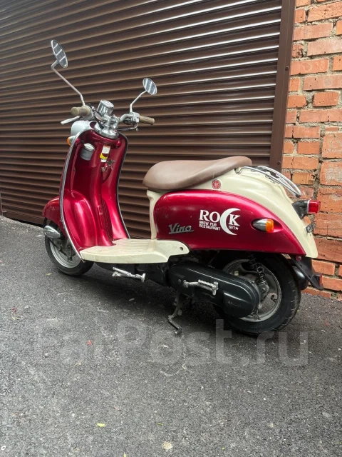 Yamaha Vino. 50����. ��., ��������, ��� ���, ��� ������� ����