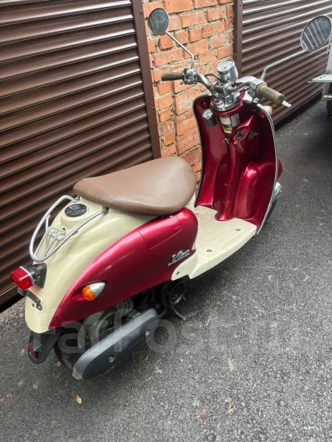 Yamaha Vino. 50����. ��., ��������, ��� ���, ��� ������� ����