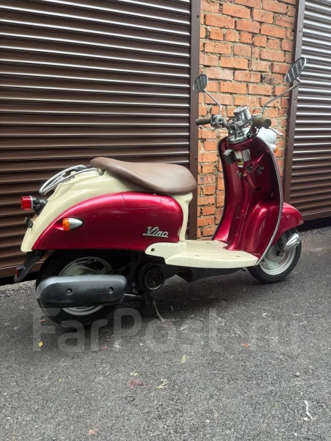 Yamaha Vino. 50����. ��., ��������, ��� ���, ��� ������� ����