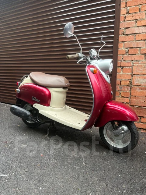 Yamaha Vino. 50����. ��., ��������, ��� ���, ��� ������� ����