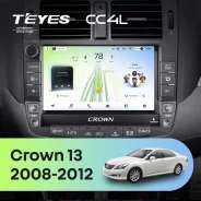 Teyes CC4L ����
