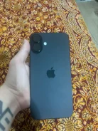 Apple iPhone 16 Plus. �/�, 256 ��, ������, 3G, 4G LTE, 5G, ����������, NFC, eSIM ����
