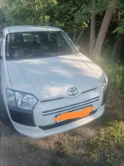 Toyota Succeed. ��������, ��������, 1.5 (109��.�.), ������, 122����. �� ����